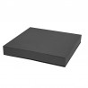 Plaque de mousse sur mesure OASIS® EYCHENNE® ALL BLACK