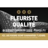 Certification Fleuriste Qualité