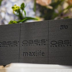 OASIS® BIO BLACK 35 Briques