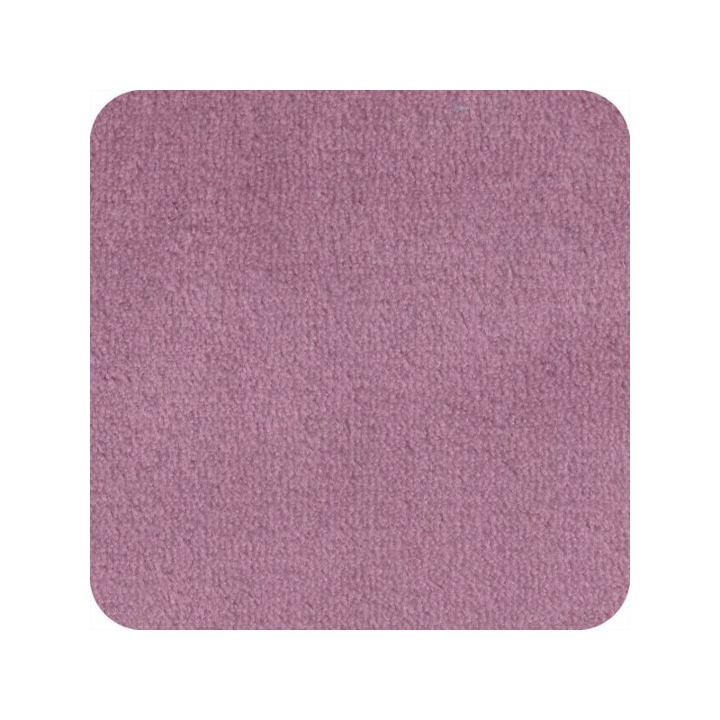 Cylindre ø 8 cm OASIS® RAINBOW® FOAM Bois de rose