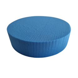 Tarte ø 25 cm OASIS® RAINBOW® FOAM  bleu de minuit