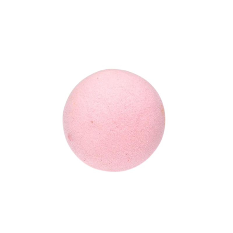 Sphères ø 4 cm OASIS® RAINBOW® FOAM rose dragée