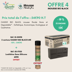 Détail Offre 4 AFDF