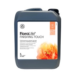 Bidon de 5L Finishing Touch FloraLife®