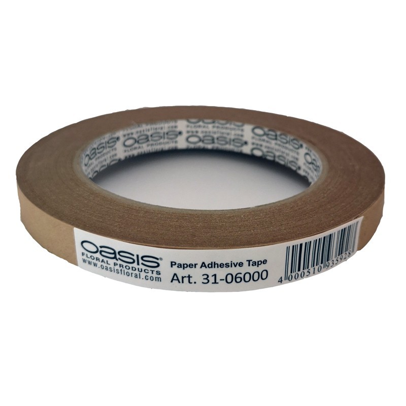 Floral Tape Naturel OASIS® 12 mm