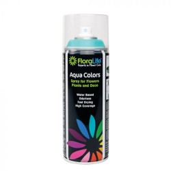 Aqua Color Sprays FloraLife® 400ML turquoise