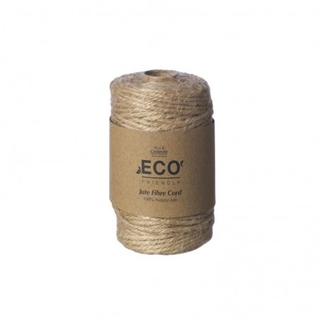 Ficelle de jute naturelle OASIS® naturelle