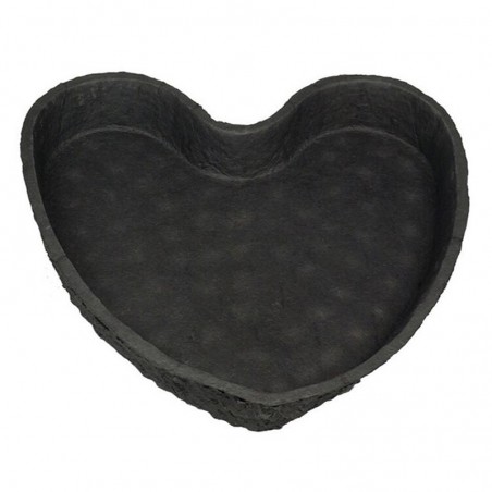 Coeur OASIS® BLACK BIOLIT® biodégradable