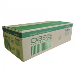 Carton de briques OASIS® Premium